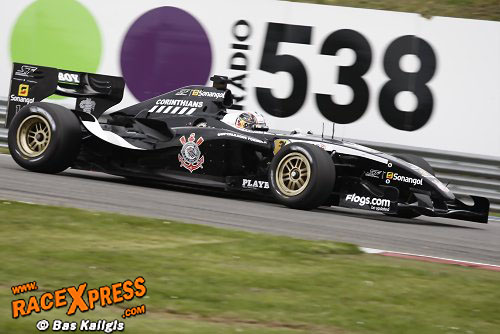 Robert Doornbos